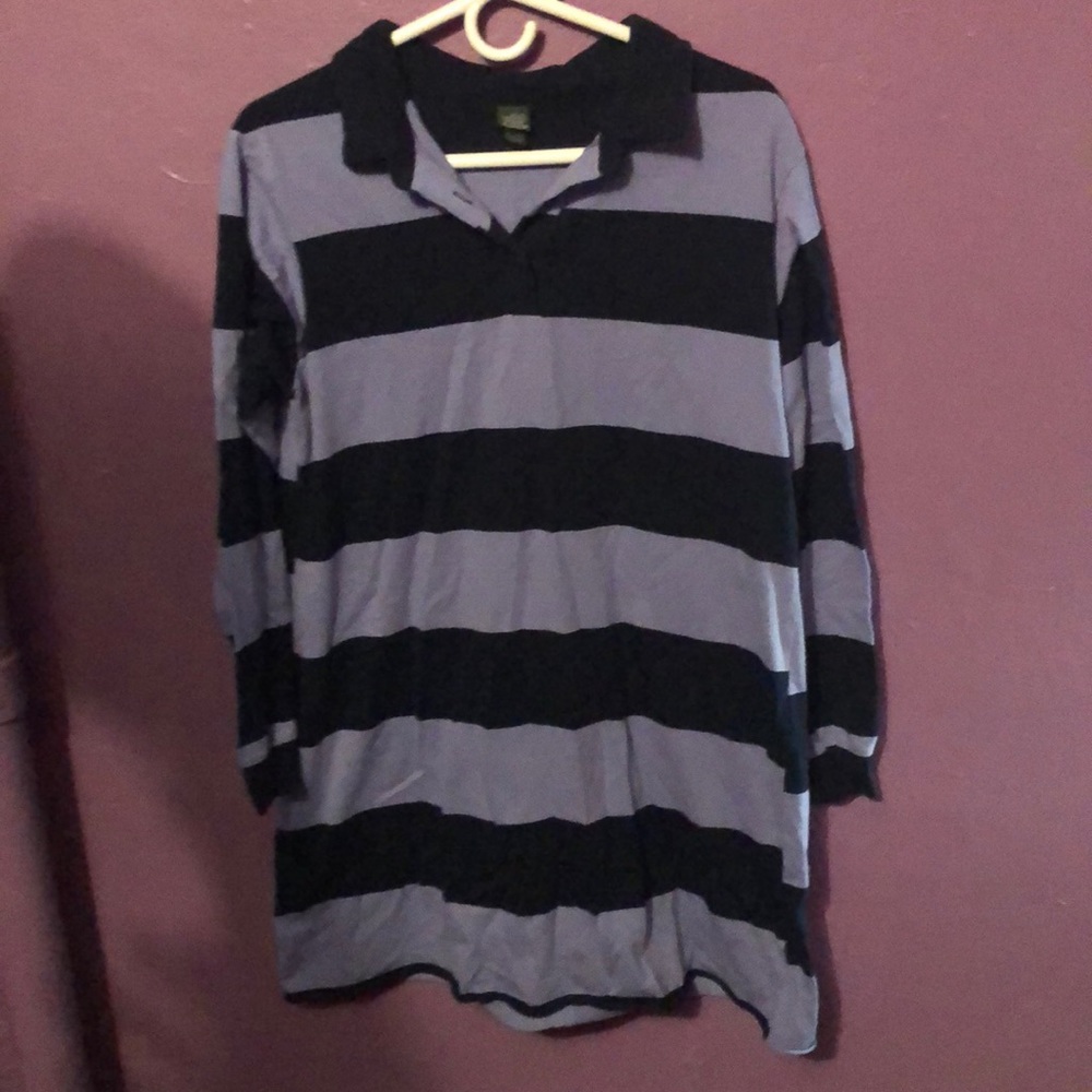 T-shirt dress